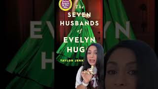 The Seven Husbands of Evelyn Hugo A Novel sevenhusbandsofevelynhugo evelynhugo taylorjenkinsreid [upl. by Ardnuahs198]