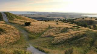 De mooiste landschappen van Denemarken [upl. by Martens174]