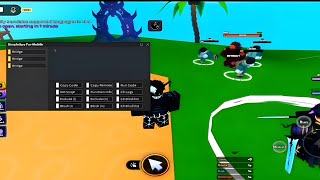 Roblox How to Make Auto Collect Drops  Anime Shadow  Roblox Exploiting Tutorial 6 [upl. by Ahseket527]