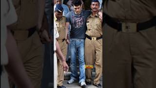 Shiney Ahuja arrested  bollywood actor shortshorts [upl. by Flory169]