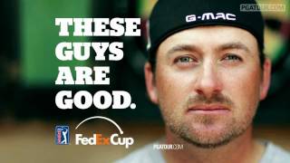 These Guys Are Good Graeme McDowell [upl. by Dawn246]