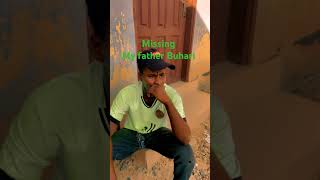 Really missing my father Buhari funny comedy [upl. by Ettenim]