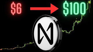 NEAR PROTOCOL PRICE PREDICTION NVIDIA EARNINGS AI FACE REVEAL [upl. by Jerman94]