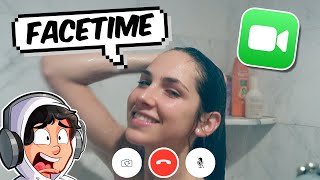 FaceTime In The Shower [upl. by Waltner954]