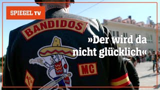 BandidosRevolte Massenüberlauf der Rocker zu den Hells Angels  SPIEGEL TV [upl. by Yl486]