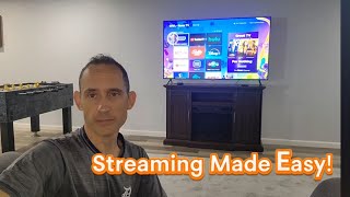 Streaming TVCut the Cord and Save [upl. by Enileda639]