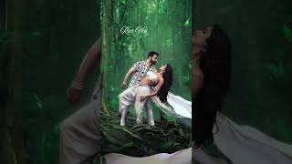 Chuttamalle Chuttestandi Song Telugu  Devara  NTR  Janhvi love [upl. by Chiaki698]