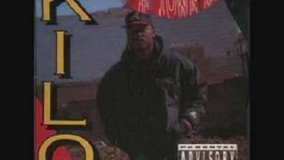 Kilo Ali  Aint Nothin Like Kilo Ding A Ling 1991 Atlanta Hood Classic [upl. by Cody620]