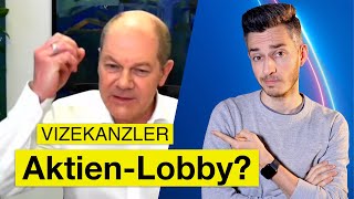 Olaf Scholz reagiert unerwartet emotional auf Kritik  Teil 2 [upl. by Sheldon]