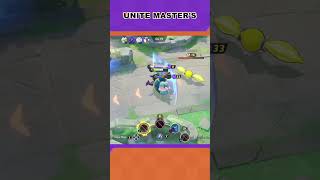 Snorlax Pokemon Unite snorlax pokemonunite linktheherø [upl. by Briggs]