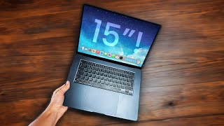 You NEED to Watch This Before Buying the 15Inch MacBook Air [upl. by Airasor]