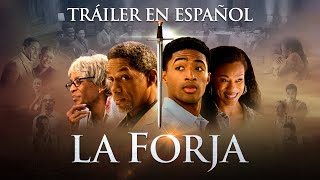 La Forja The Forge Trailer oficial en español [upl. by Durand]