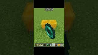 tiktok hack of minecraft 121 part 120 minecraft viral game Moeezsial treanding [upl. by Helge]