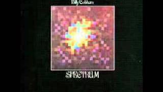 Billy Cobham  Tommy Bolin  Stratus [upl. by Davies]