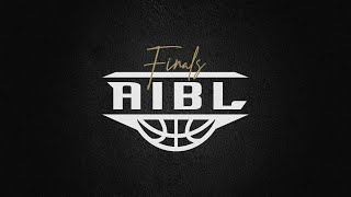 AIBL Finals  Fall 2024 [upl. by Regan]