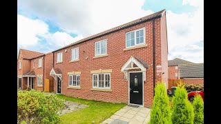 Timperley Close Wakefield  Virtual Tour [upl. by Gregoire633]