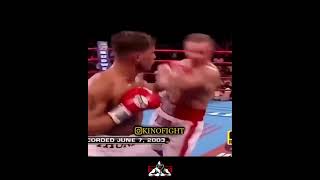 Arturo GATTI vs Micky WARD was one of the greatest trilogies in boxing history [upl. by Tillion]