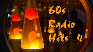 60s Radio Hits on Vinyl Records Part 4 [upl. by Nytram747]