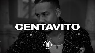 Romeo Santos  Centavito Letra [upl. by Eecats]