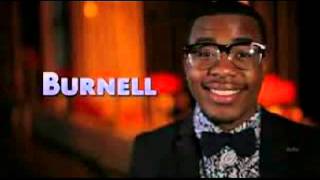 Burnell Taylor  This Time Extended Version [upl. by Johnathon]