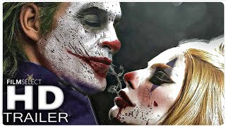 JOKER 2 Teaser Trailer 2024 [upl. by Tirzah408]