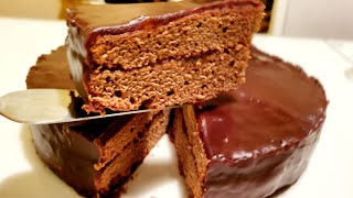 SACHER TORTA NA MOJ NAČIN [upl. by Christoper]