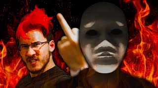 Markiplier Welcome to the Game 1 amp 2 Compilation [upl. by Marvin]