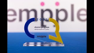 Najbolji alumni program  Vega IT empple2021 [upl. by Gnivri]