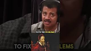 Why the Christian Calendar Is Used Worldwide w Neil deGrasse Tyson [upl. by Nahsyar904]