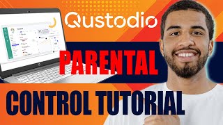 How to Use Qustodio Parental Control  Review and Tutorial for Beginners 2024 [upl. by Kask]