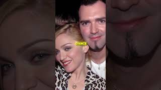 Madonna Honors Late Brother Christopher Ciccone After Mending celebritynews [upl. by Annohsak]