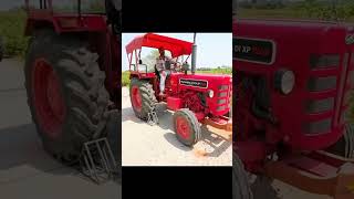 7 tractor ki kari power testing viralvideo farming shorts tranding power shortsfeed youtube [upl. by Merriman670]