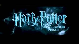 Harry Potter soundtracks  My top 10 [upl. by Gorga]