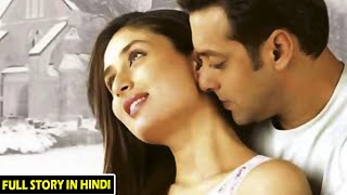 Kyon ki 2005 Movie Explained in hindi [upl. by Hartzell]