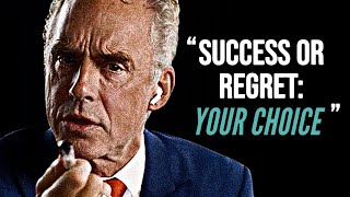 Dr Jordan Peterson TAKE FULL RESPONSIBILITY FOR YOUR LIFE MUST WATCH Motivational Speech [upl. by Godliman337]