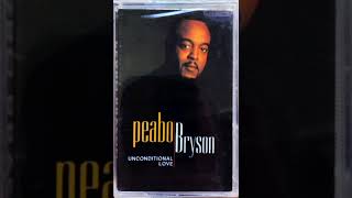 Peabo Bryson  My Heart Belongs To You DJ Chello Remix2021 [upl. by Panthia]