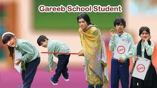 Gareeb School Student   Teacher ne Rula Diya  MoonVines [upl. by Nevaeh]