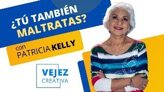 ¿Tú también maltratas  EN VIVO con Patricia Kelly [upl. by Filip]