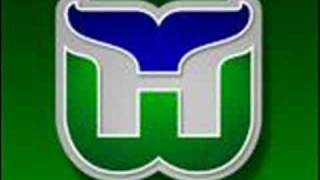 Hartford Whalers Goal Horn [upl. by Inaja859]