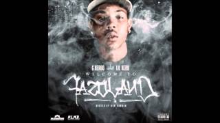 G herbo  Write Your Name Welcome to Fazoland [upl. by Etnoj166]