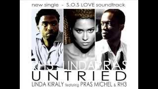 Linda Kiraly feat Pras Michel and RH3  Untried [upl. by Kolva]