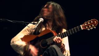 The Song of the Golden Dragon  Live in Odeon Vienna 2011  Estas Tonne [upl. by Atilrac]