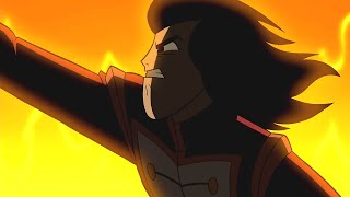 Lance  Sym Bionic Titan  edit HD  100Video [upl. by Yecnay]