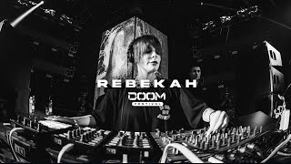 Rebekah  DOOM Festival 2024  30032024 doomfestivalco [upl. by Oab]