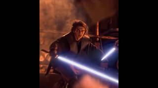 “Liar”  Anakin Skywalker edit  anakinskywalkeredit [upl. by Mattheus506]