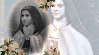 St Therese of the Child Jesus [upl. by Kamillah]