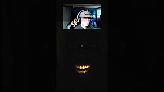 chat is this rizz rizz funny gaming shortsvideo shorts short horrorgaming humor scary yt [upl. by Grinnell714]