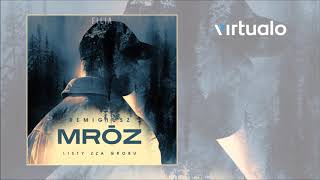 Remigiusz Mróz quot Listy zza grobuquot audiobook Czyta Marcin Dorociński [upl. by Dadivitan959]