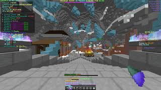 Tunnel Mining Macro  Polar Client V27  MAKE 50mhour in Hypixel Skyblock [upl. by Parris]