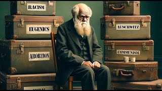 Demonizing Darwin Day [upl. by Karylin248]